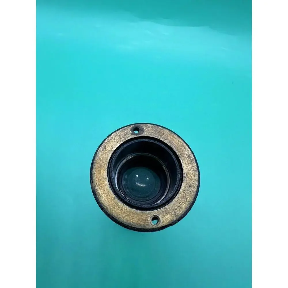 VINTAGE Optical Scope PROFESSIONAL Keuffel&Esser Microscope TELESCOPE LENS